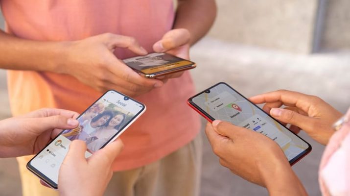 Teknologi Digital Mendukung Gaya Hidup Modern