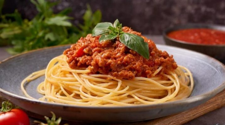 Penemu Spageti ialah Orang Italia atau Tiongkok?