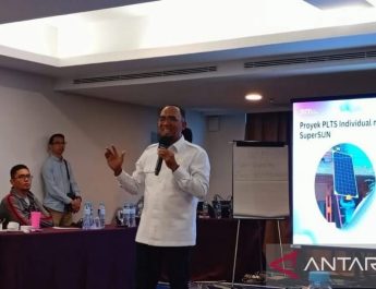 PLN Sulselbatra Siapkan 100 SPKLU Dukung Ekosistem Mobil Listrik