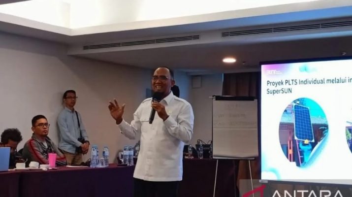 PLN Sulselbatra Siapkan 100 SPKLU Dukung Ekosistem Mobil Listrik