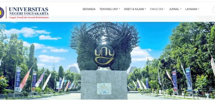 UNY Luncurkan Program Pendidikan Jarak Jauh untuk Jenjang S2 dan S3