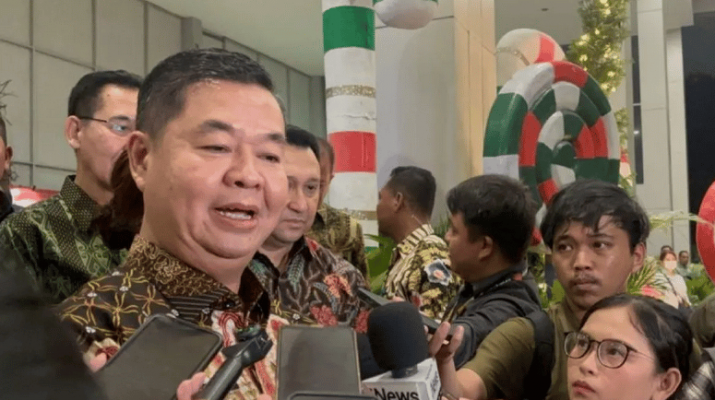 Diperlukan Sinergitas untuk Wujudkan Jakarta Jadi Kota Global