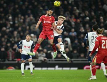 Jadwal Liga Inggris 18-19 Januari 2025, Berikut Link Live Streaming SCTV, Moji TV, dan Vidio