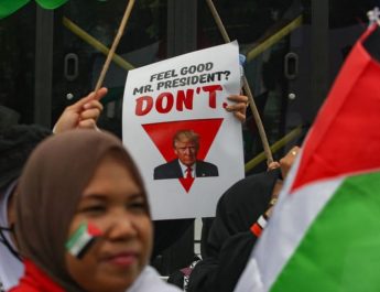 Hari Pertama Gencatan Senjata di Gaza, Israel Mulai Tarik Pasukan dari Rafah