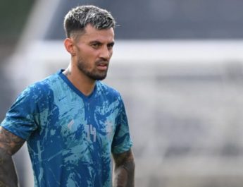 Hasil Liga 1: Borneo Menang 3-1 Lawan Arema, Persik Imbang tanpa Gol Hadapi PSS