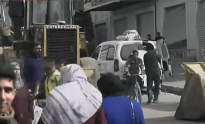 Genjatan Senjata, Warga Palestina di Gaza Kembali Pulang dari Pengungsian