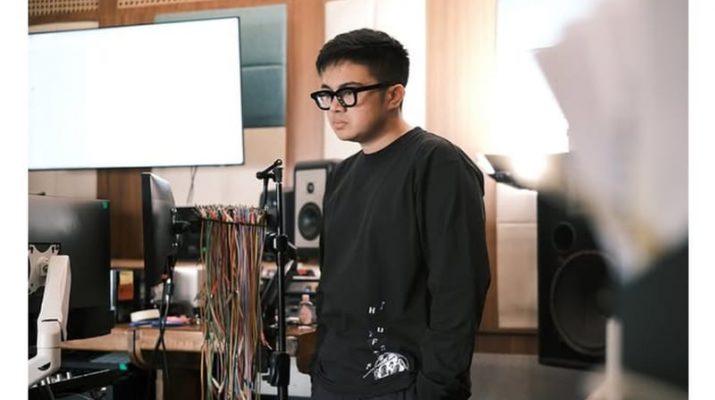 Umay Shahab Pastikan Film Perayaan Mati Rasa bukan Meromantisasi Kesedihan