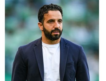 Ruben Amorim Akui Timnya Terburuk dalam Sejarah Manchester United