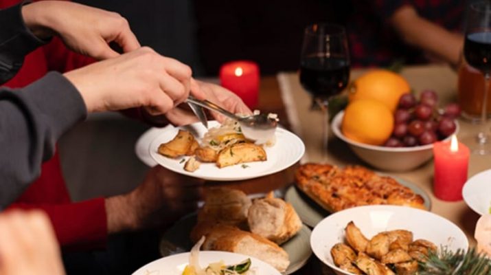 Nikmati Perayaan Imlek Penuh Keberuntungan Dengan Paket Eksklusif Tavia Heritage