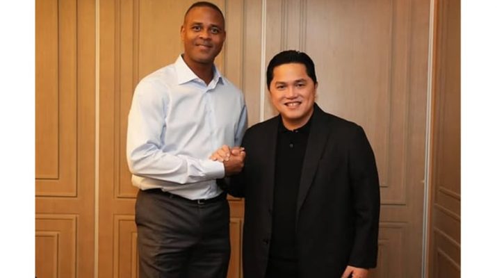 Proses Seleksi Asisten Pelatih Timnas Indonesia Resmi Dibuka