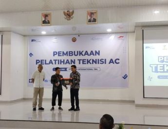 Megajarkan Mantan Narapidana Teroris dan Simpatisan Jamaah Islamiyah Berwirausaha