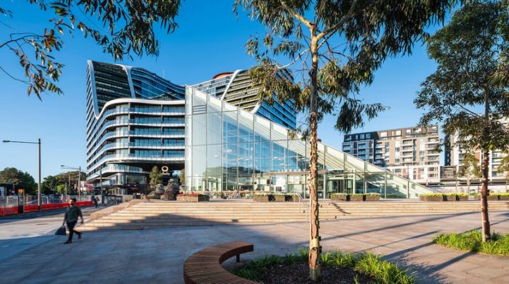 Wisatawan Indonesia Tempati Peringkat 9 di Pasar Australia