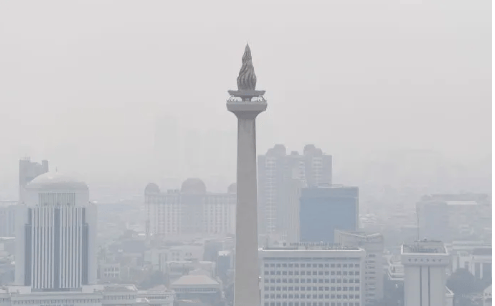 Jakarta Belum Bisa Kalahkan Bangkok