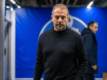 Hasil Liga Champions : Barcelona Menang 5-4 di Kandang Benfica, Hansi Flick: Pertandingan Gila