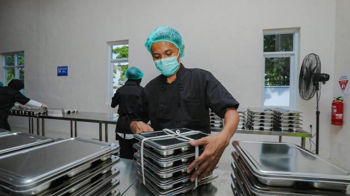 Pemkot Bandung Siapkan Rp26 Miliar untuk Program MBG