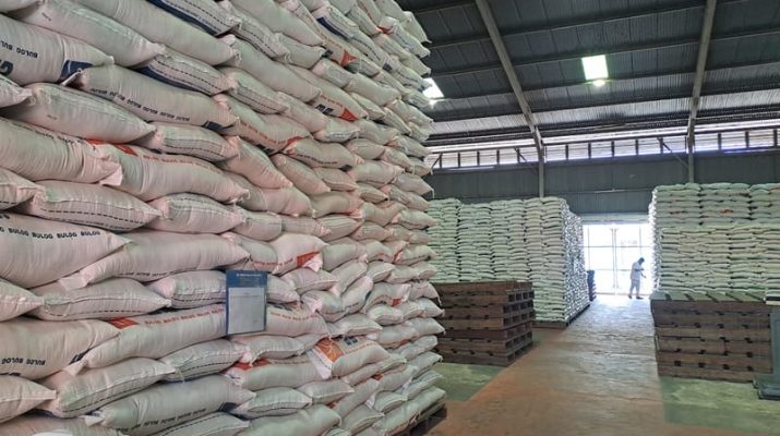 Soal Harga Gabah yang Sempat Anjlok di Sumsel, Begini Respons Bulog