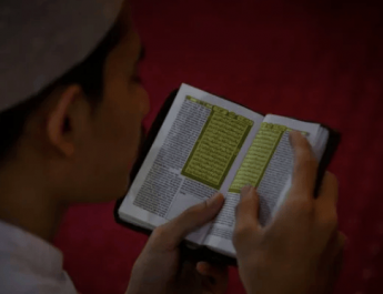 Tingkatkan Literasi Beragama Warga di Daerah Terpencil