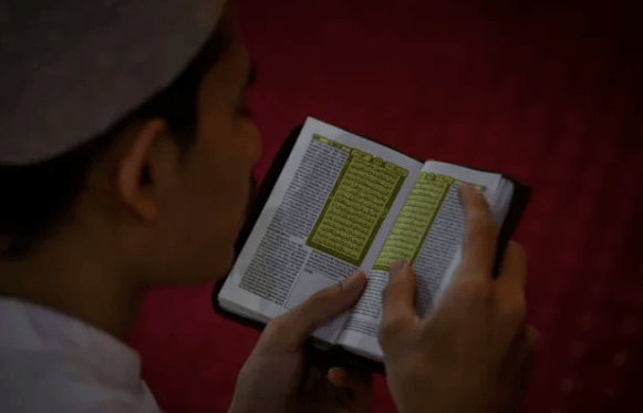 Tingkatkan Literasi Beragama Warga di Daerah Terpencil