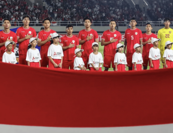 Tampang Jersey Timnas Baru akan Dirilis Sore Ini