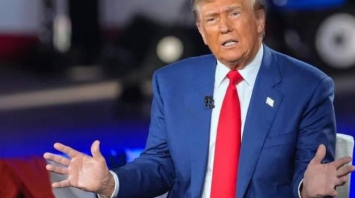 Trump Ancam Putin dan Rusia untuk Segera Hentikan Perang di Ukraina