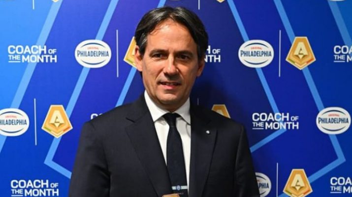 Banyak Tim Kuat Sulit Masuk Delapan Besar, Inzaghi Banggakan Inter Milan di Liga Champions