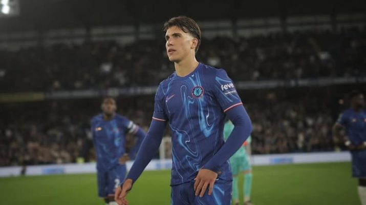 Lazio Tingkatkan Tawaran untuk Cesare Casadei, Bersaing Ketat dengan Torino