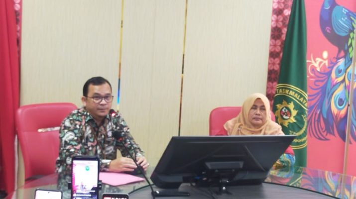 Diduga Salah Tangkap, 4 Terdakwa Divonis 1,8 Tahun Penjara