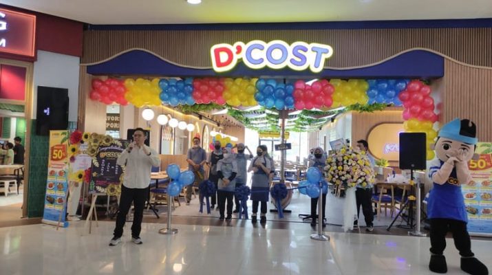 Pendekar Bodoh Melebarkan Sayap D