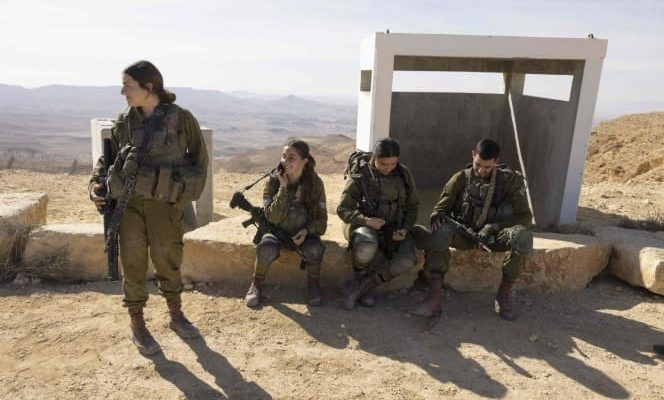 Hamas Umumkan akan Lepas Empat Tentara Perempuan Israel