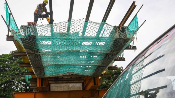 Rekayasa Lalin Jalan Sultan Agung Dimulai Lusa