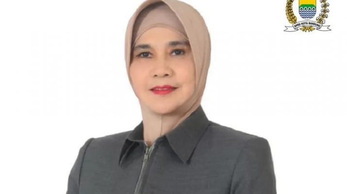 Pansus 4 DPRD Kota Bandung Siapkan Payung Hukum Pembentukan BPBD