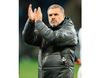 Spurs Kalah Lagi, Ange Postecoglou Berharap Kedatangan Pemain Baru