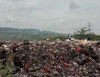 Kudus Darurat Sampah, TPA Tanjungrejo Akhirnya Dibuka Kembali