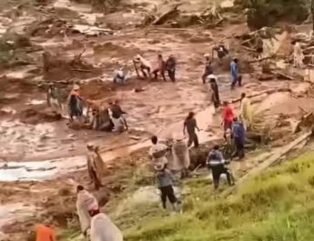 Cerita Penyintas Korban Longsor Pekalongan, Mendengar Suara Gemuruh dan Tiba-tiba Gelap