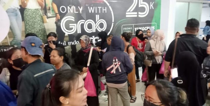 BP3MI Kepri Cegah Pengiriman Pekerja Migran Ilegal ke Malaysia