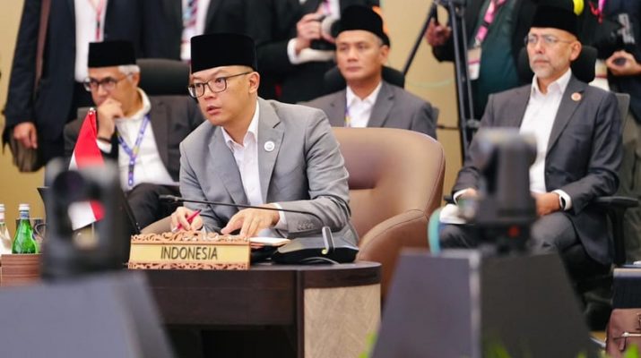 Menlu Sugiono Minta Penembakan WNI di Malaysia Diselidiki Hingga Tuntas
