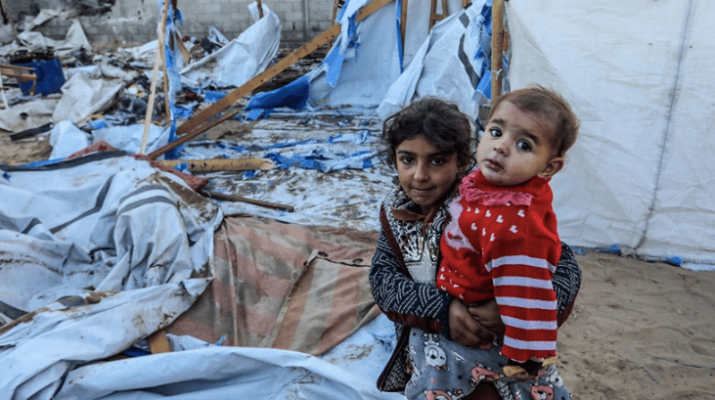 PBB Kecam Usulan Serampangan Donald Trump