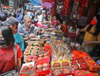 Menikmati Kuliner Khas Cina Benteng dan Peninggalan Sejarah di Kota Tangerang, Berikut Lokasinya
