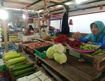 Cabai Tembus Rp100 Ribu, Pemkot Batam Siapkan Langkah Antisipasi