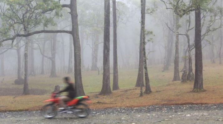 Cuaca Ekstrem dan Pendaki Alami Hipotermia, Pendakian Gunung Mutis Tutup Sementara
