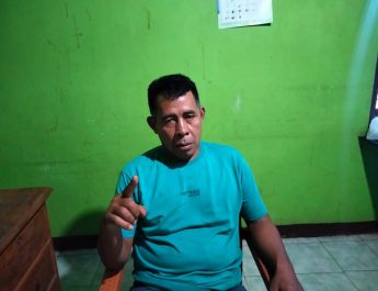 Namanya Diseret, Wartawan Senior Desak Usut Tuntas Dugaan Manipulasi Penerimaan Pegawai PDAM Lembata