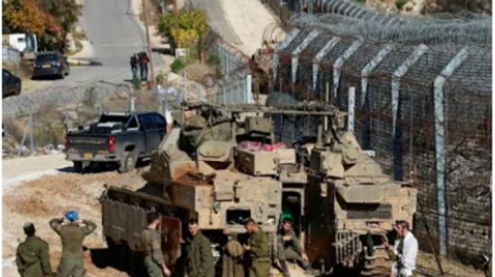 Suriah bakal Sambut PBB jika Israel Mundur dari Golan