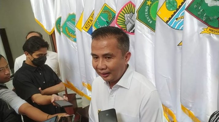 Belanja Pembangunan Tergerus, Pemprov Jabar Sambut Inpres Efisiensi APBD