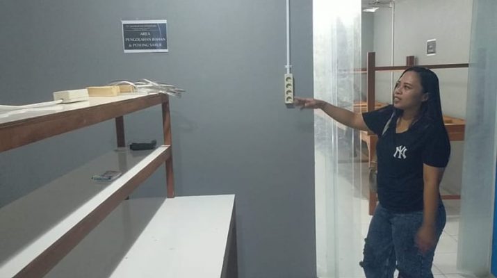 Penipuan Program MBG, Oknum Paguyuban Mengaku Utusan Khusus Presiden dan Sebut Nama Mayor Teddy