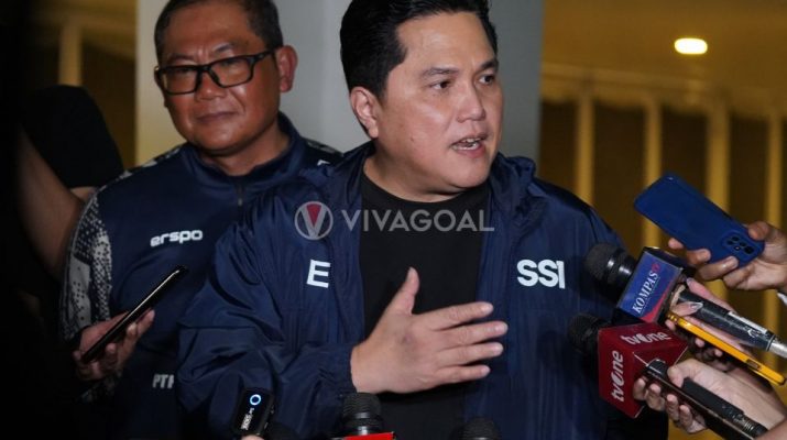 PSSI Bakal Lakukan Evaluasi Besar-Besaran pasca Laga Indonesia vs Arab Saudi