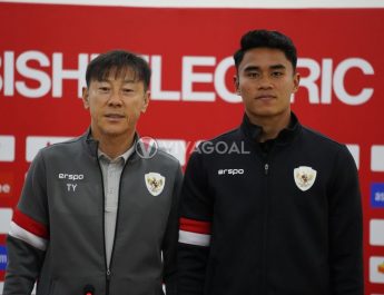 Muhammad Ferrari: Timnas Indonesia Tidak Turunkan Tim B di Piala AFF 2024!