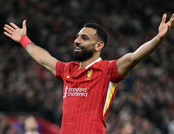MU akhiri laju kekalahan dengan imbangi Liverpool 2-2 di Anfield