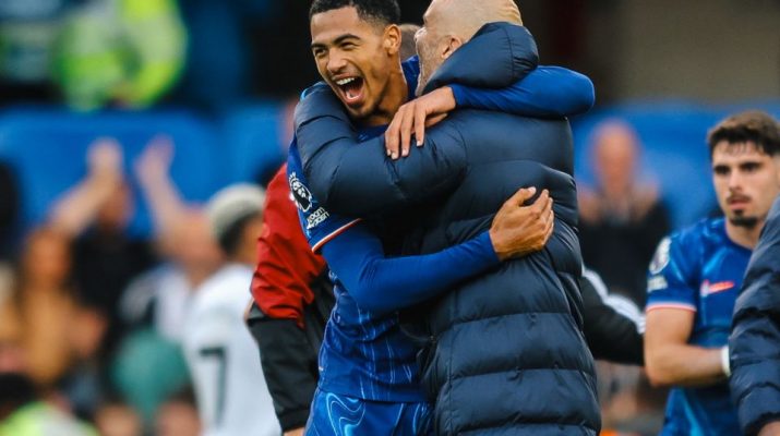 Newcastle vs Chelsea: Prediksi, Jadwal, dan Link Live Streaming