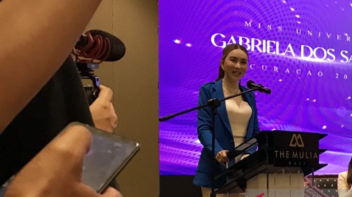 Pemilik Miss Universe: Bali pantas menjadi tuan rumah Miss Universe