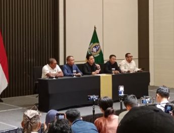 Coach STY resmi dicopot PSSI, siapa sosok penggantinya?